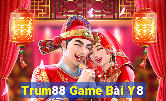 Trum88 Game Bài Y8