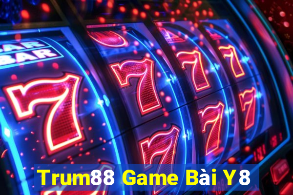 Trum88 Game Bài Y8