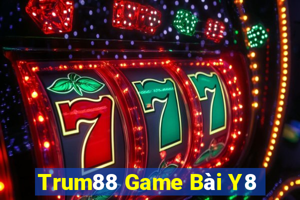 Trum88 Game Bài Y8