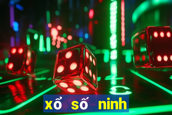 xổ số ninh thuận ngày 19 tháng 8