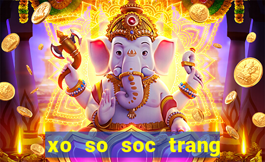 xo so soc trang 29 11