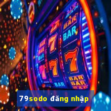 79sodo đăng nhập