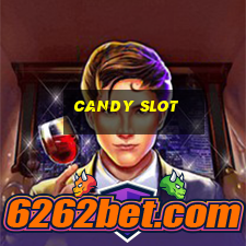 candy slot