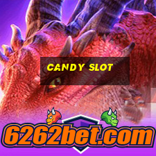 candy slot