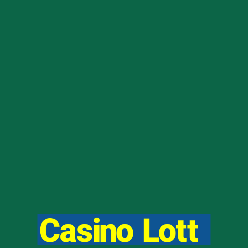 Casino Lott