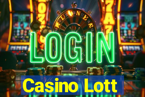 Casino Lott