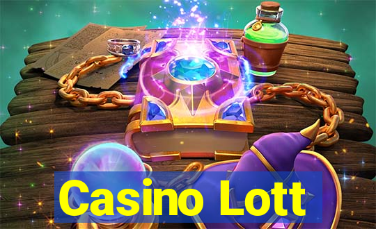 Casino Lott