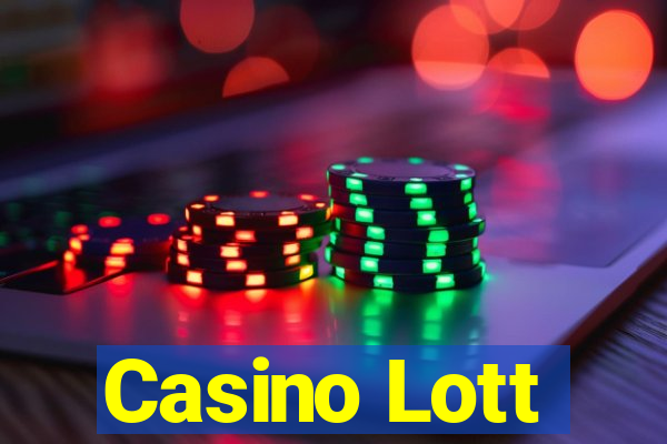 Casino Lott