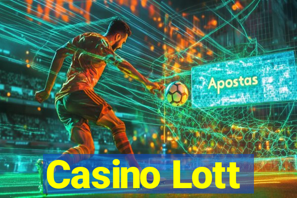 Casino Lott