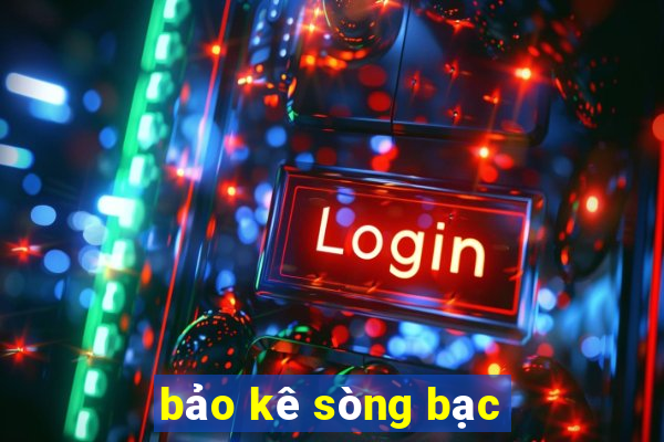 bảo kê sòng bạc