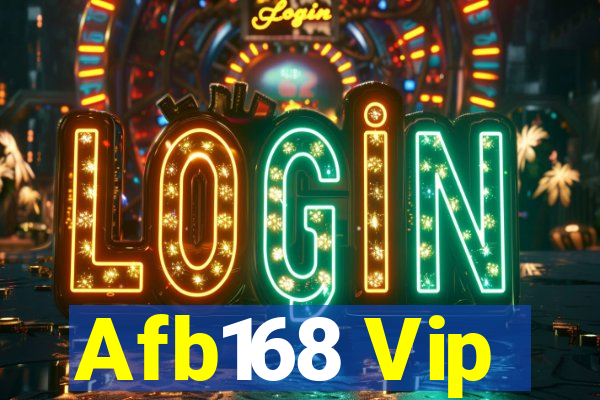 Afb168 Vip