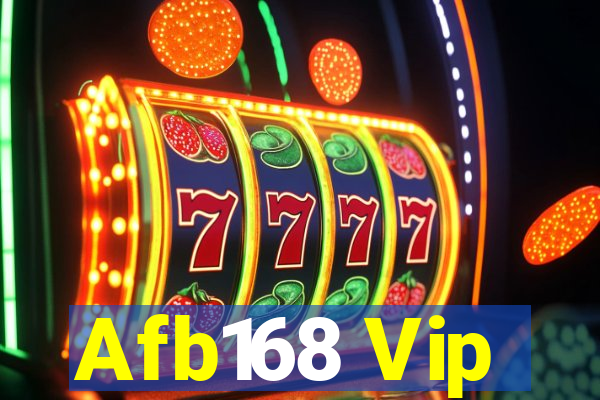 Afb168 Vip