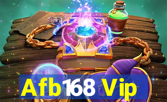 Afb168 Vip