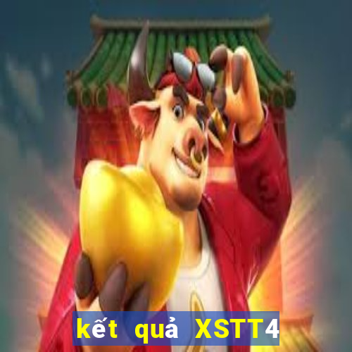 kết quả XSTT4 ngày 19