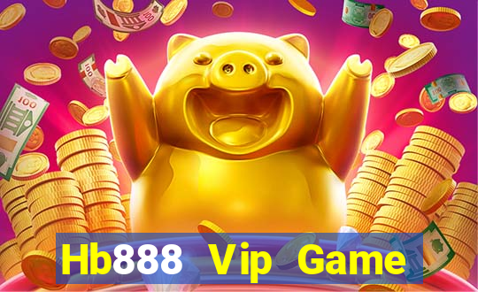 Hb888 Vip Game Bài Vic