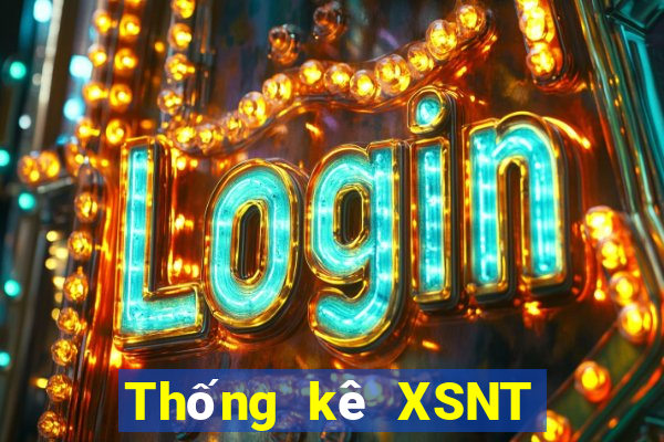 Thống kê XSNT ngày 2