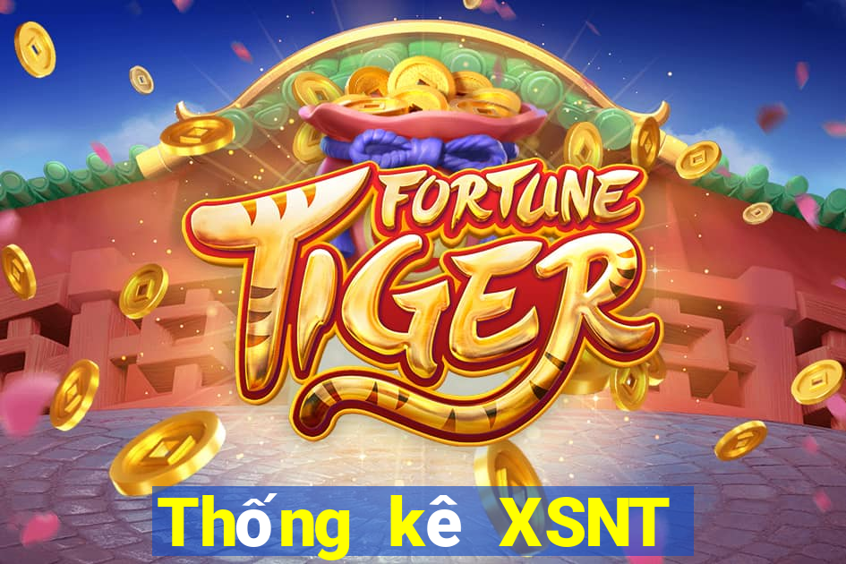 Thống kê XSNT ngày 2