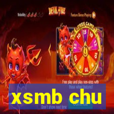 xsmb chu