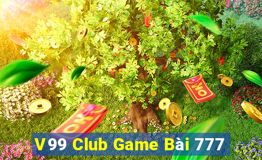 V99 Club Game Bài 777