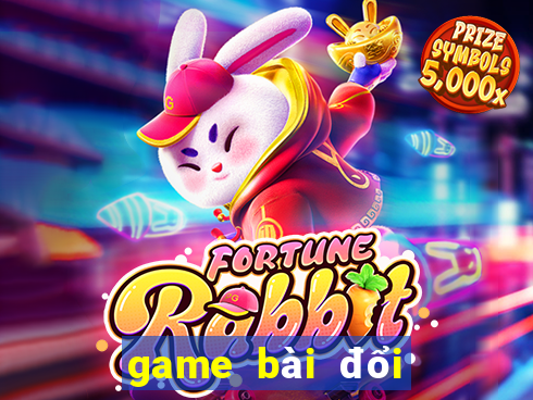 game bài đổi thưởng quốc tế