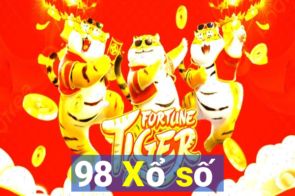 98 Xổ số