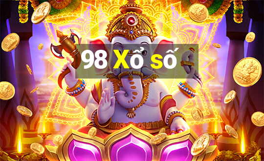 98 Xổ số