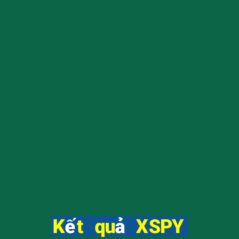 Kết quả XSPY ngày thứ năm