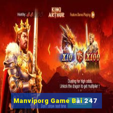 Manviporg Game Bài 247