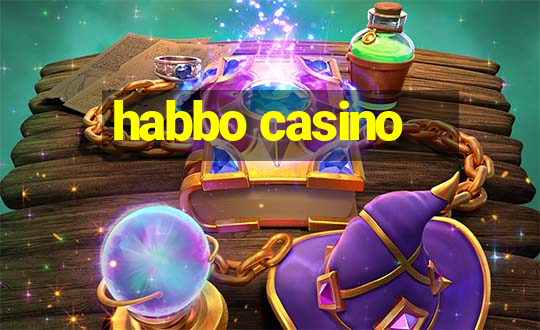 habbo casino