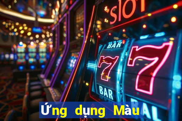 Ứng dụng Màu sắc tối cao