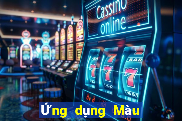 Ứng dụng Màu sắc tối cao