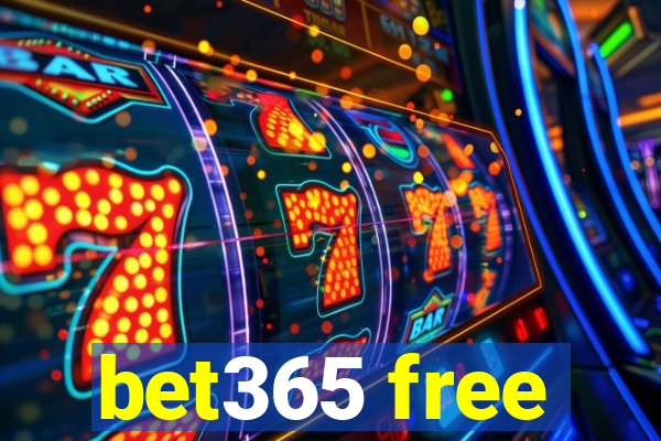 bet365 free