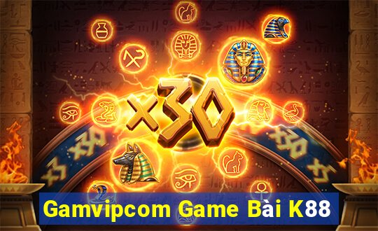 Gamvipcom Game Bài K88