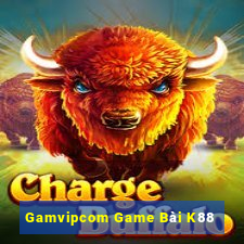 Gamvipcom Game Bài K88