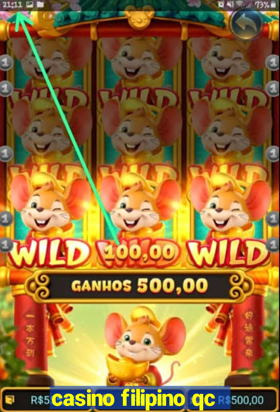 casino filipino qc