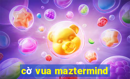 cờ vua maztermind