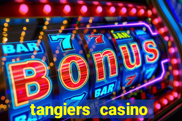 tangiers casino free spins