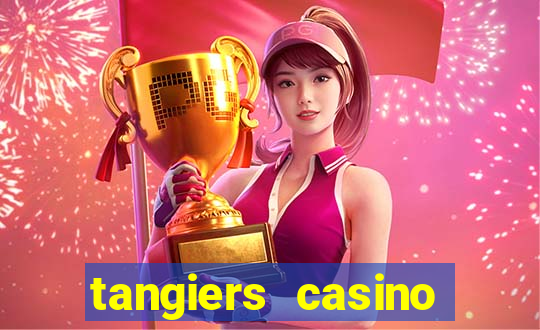 tangiers casino free spins