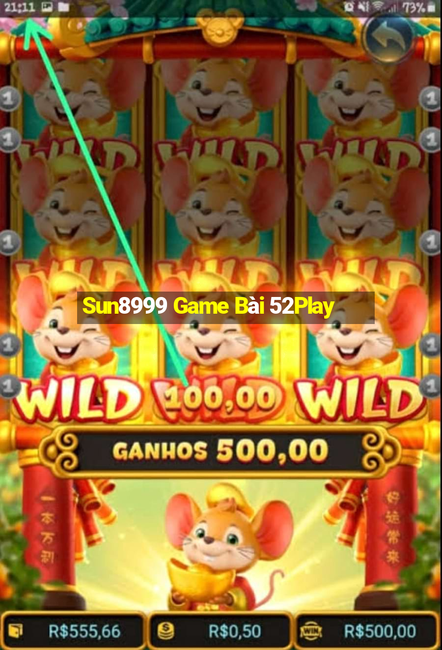 Sun8999 Game Bài 52Play