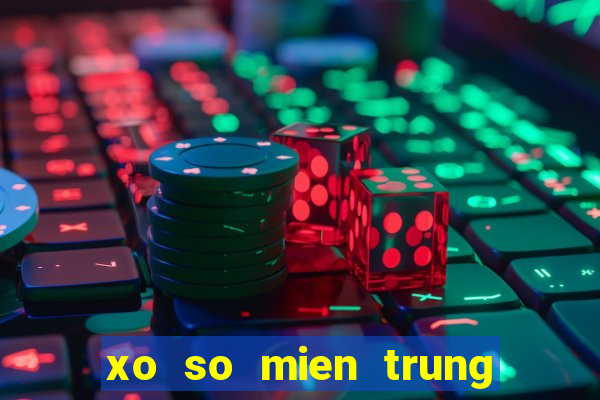 xo so mien trung truc tiep minh ngoc