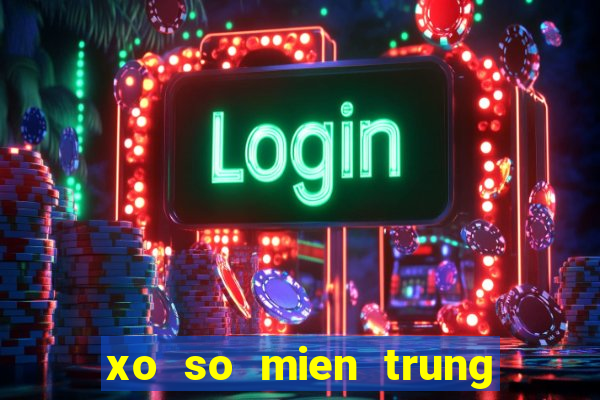 xo so mien trung truc tiep minh ngoc