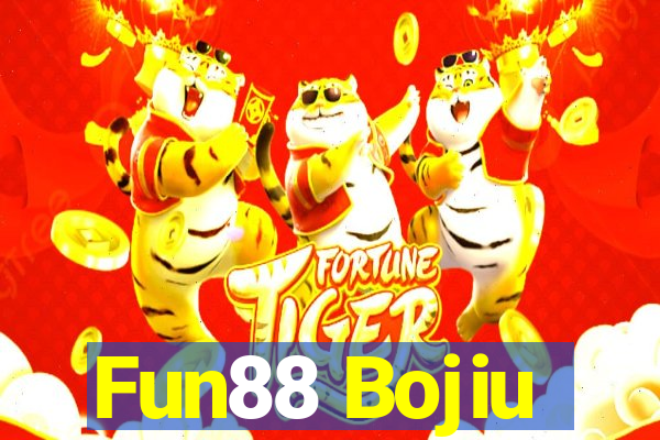 Fun88 Bojiu