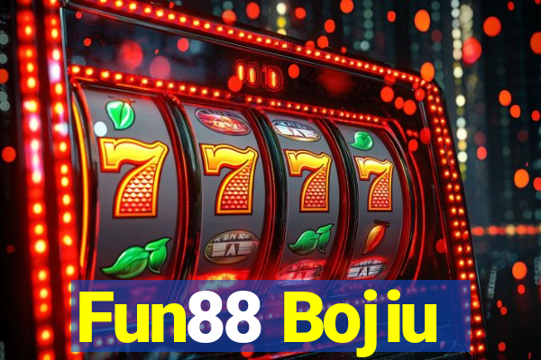 Fun88 Bojiu