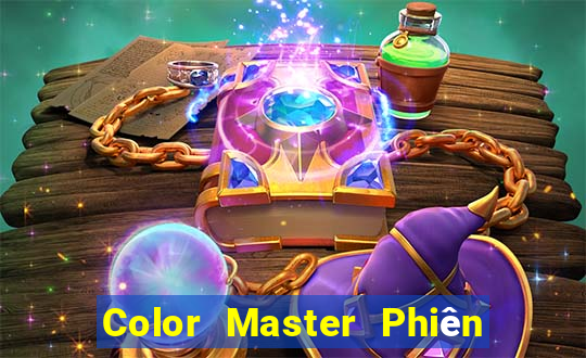 Color Master Phiên bản web