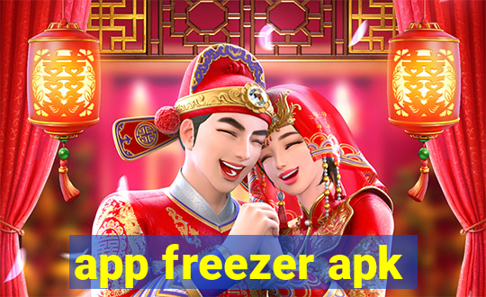 app freezer apk