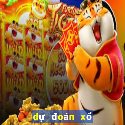 dự đoán xổ số miền trung wap