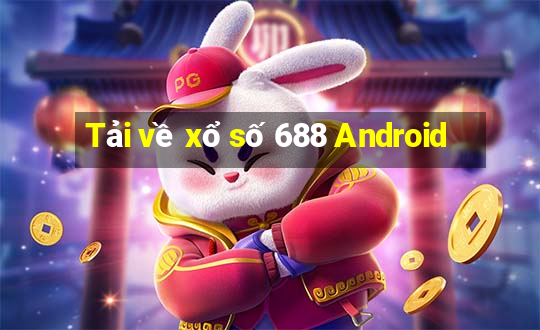 Tải về xổ số 688 Android