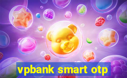 vpbank smart otp