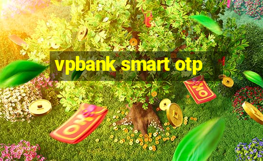 vpbank smart otp