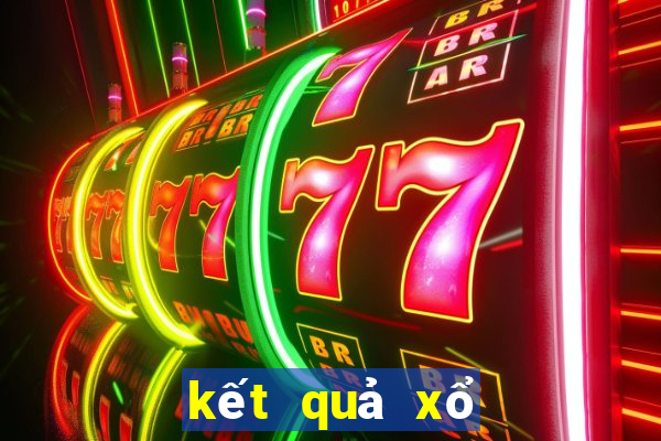 kết quả xổ số net 30 ngày